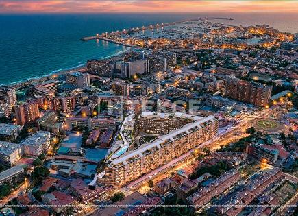Апартаменты за 412 000 евро в Торремолиносе, Испания
