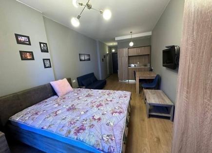 Студия за 45 284 евро в Батуми, Грузия