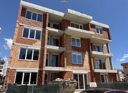 Апартаменты за 81 700 евро в Равде, Болгария