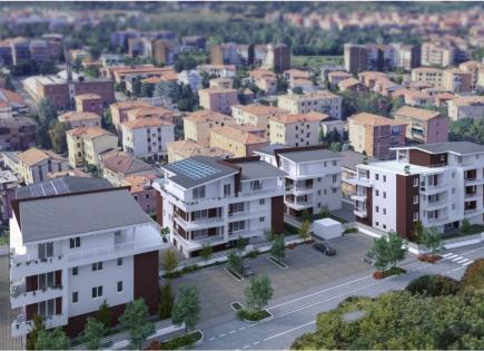 Апартаменты за 315 000 евро в Модене, Италия