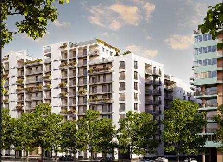 Апартаменты за 246 000 евро в Турине, Италия