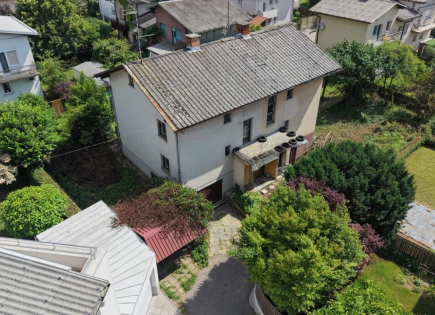 Дом за 469 000 евро в Любляне, Словения