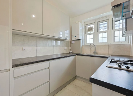 Квартира за 460 000 евро в Лондоне, Великобритания