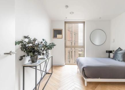 Квартира за 454 250 евро в Лондоне, Великобритания
