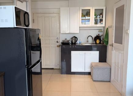 Квартира за 55 842 евро в Паттайе, Таиланд