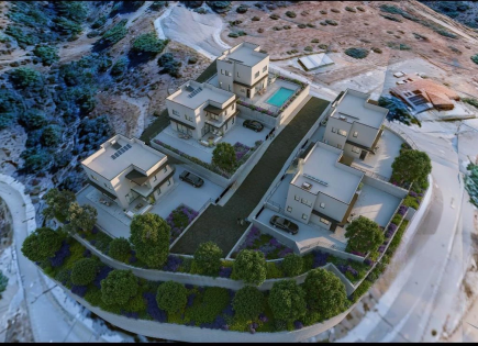 Квартира за 660 000 евро в Акрунде, Кипр