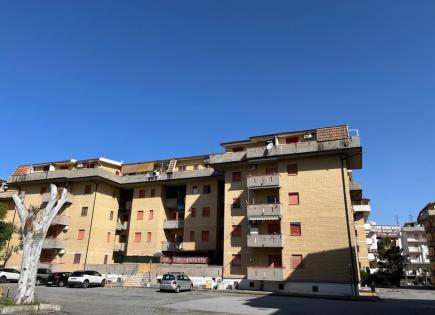 Квартира за 59 000 евро в Скалее, Италия