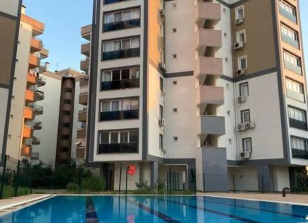 Квартира за 70 000 евро в Анталии, Турция