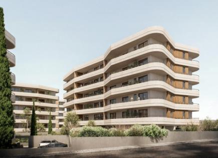 Апартаменты за 324 000 евро в Лимасоле, Кипр