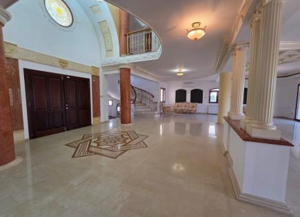 Дом за 16 500 евро за месяц в Пареклисии, Кипр