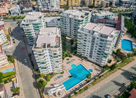 Квартира за 238 500 евро в Алании, Турция