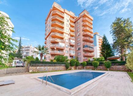 Квартира за 130 000 евро в Алании, Турция