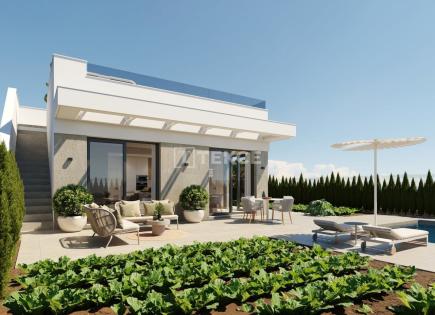 Вилла за 520 000 евро в Фуэнте-Аламо, Испания