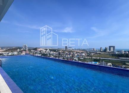 Квартира за 39 243 евро в Сиануквиле, Камбоджа
