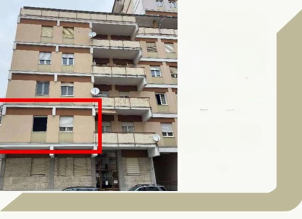 Квартира за 60 000 евро в Гориции, Италия