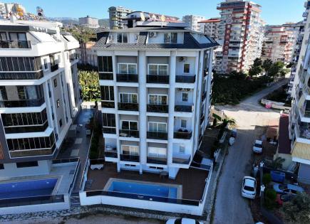 Квартира за 59 000 евро в Алании, Турция