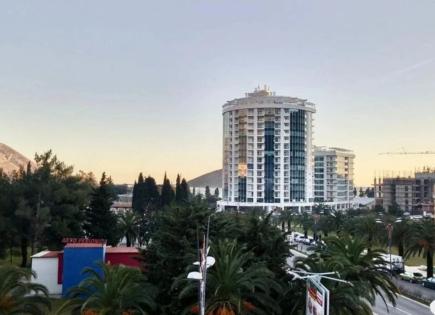 Квартира за 149 900 евро в Будве, Черногория