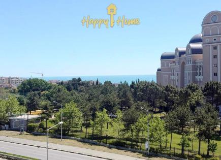 Квартира за 83 500 евро в Святом Власе, Болгария