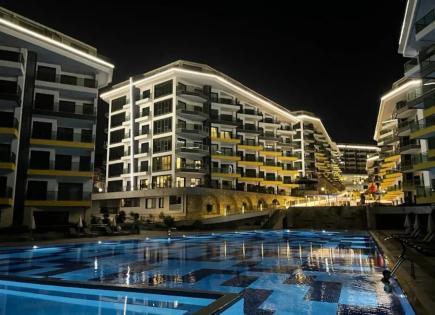 Квартира за 119 000 евро в Алании, Турция