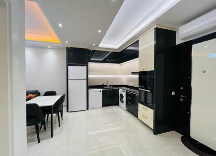 Квартира за 95 000 евро в Алании, Турция