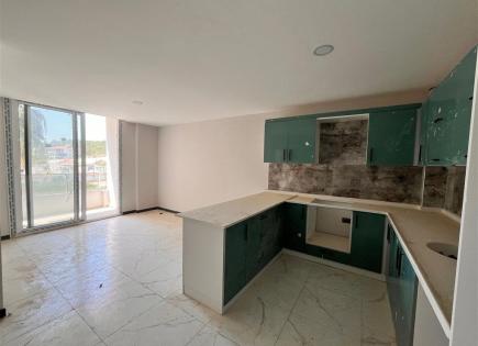 Квартира за 47 500 евро в Авсалларе, Турция