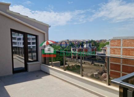 Апартаменты за 110 500 евро в Сарафово, Болгария