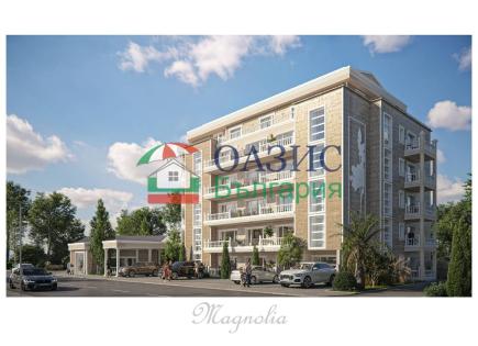 Апартаменты за 148 068 евро на Солнечном берегу, Болгария