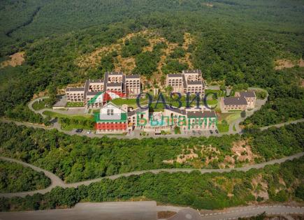 Апартаменты за 100 960 евро в Созополе, Болгария
