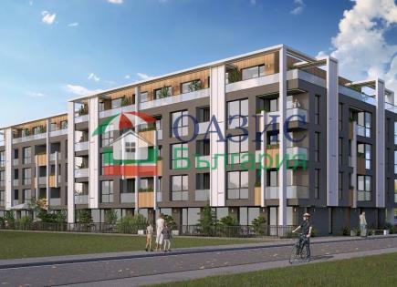 Апартаменты за 92 032 евро в Сарафово, Болгария