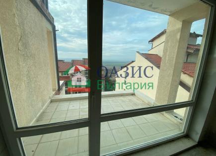 Апартаменты за 43 500 евро в Кошарице, Болгария