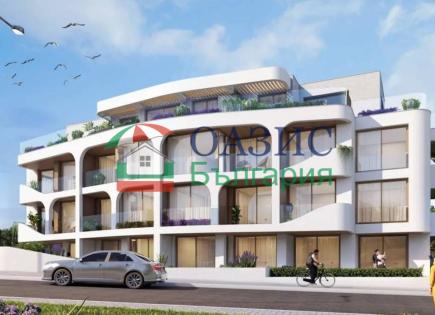 Апартаменты за 102 400 евро в Созополе, Болгария