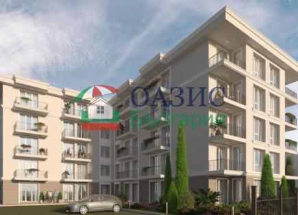 Апартаменты за 84 000 евро в Несебре, Болгария