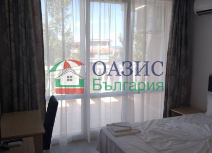 Апартаменты за 148 708 евро в Лозенеце, Болгария