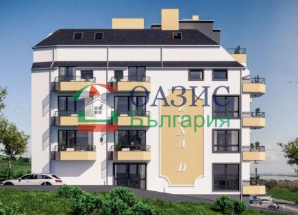 Апартаменты за 114 644 евро в Бургасе, Болгария
