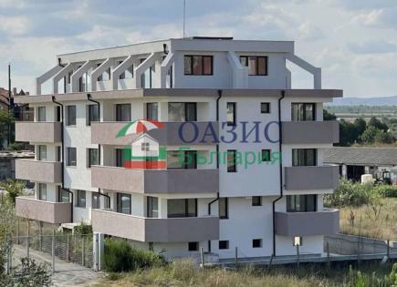 Апартаменты за 344 750 евро в Поморие, Болгария