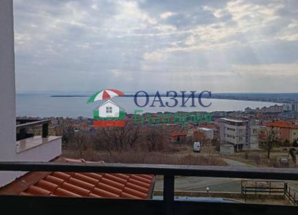 Апартаменты за 109 000 евро в Святом Власе, Болгария