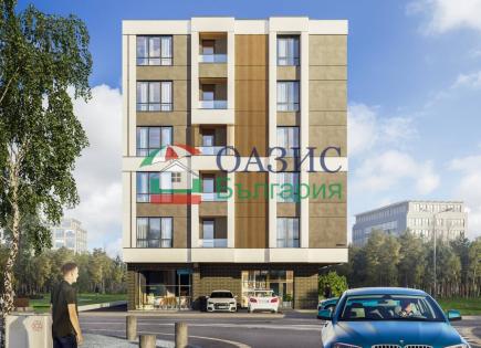 Апартаменты за 139 053 евро в Бургасе, Болгария