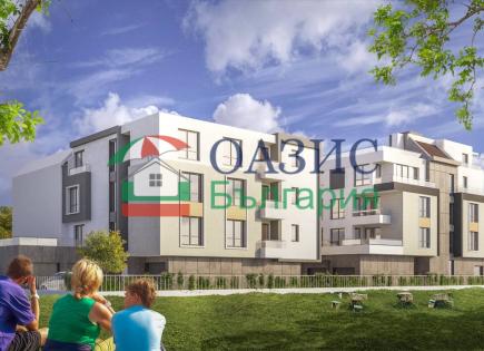 Апартаменты за 156 050 евро в Сарафово, Болгария