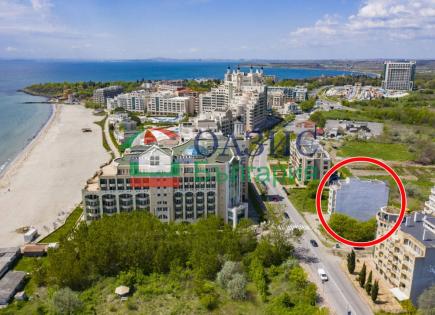 Апартаменты за 191 160 евро в Поморие, Болгария