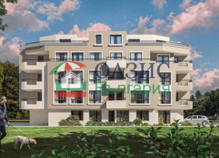 Апартаменты за 123 331 евро в Сарафово, Болгария