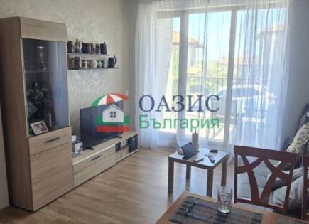 Апартаменты за 89 000 евро в Ахелое, Болгария