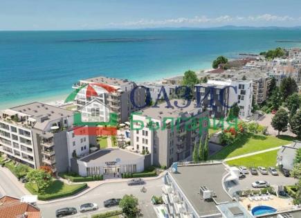 Апартаменты за 330 272 евро в Равде, Болгария