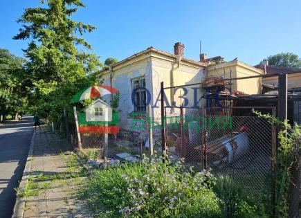 Дом за 59 900 евро в Черно-Море, Болгария