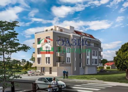 Апартаменты за 124 019 евро в Сарафово, Болгария