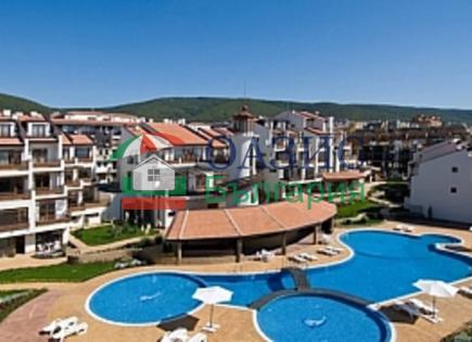 Апартаменты за 262 548 евро в Святом Власе, Болгария