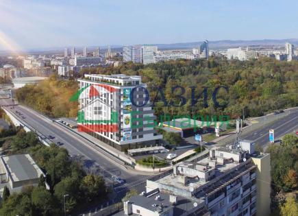 Апартаменты за 155 790 евро в Бургасе, Болгария