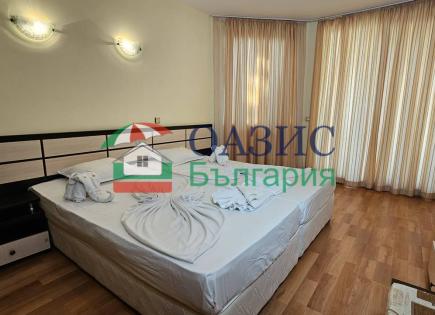 Апартаменты за 89 208 евро в Царево, Болгария