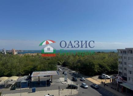 Апартаменты за 190 872 евро в Несебре, Болгария