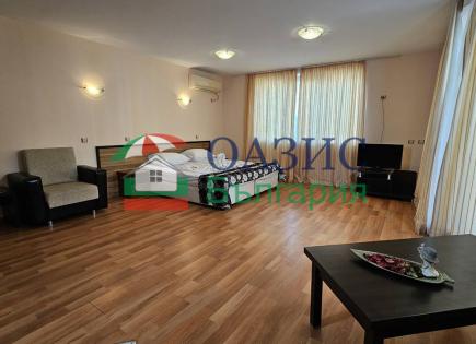 Апартаменты за 99 313 евро в Царево, Болгария