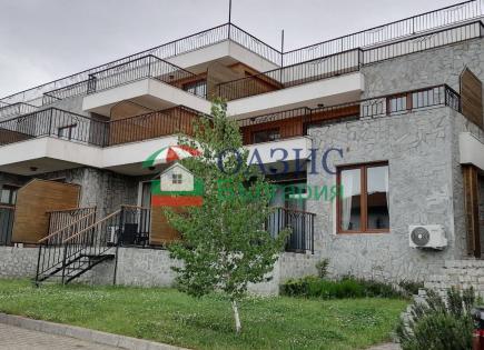 Апартаменты за 145 677 евро в Ахелое, Болгария